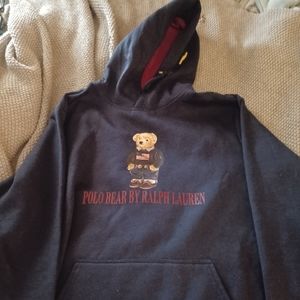 Polo Ralph Lauren Hoodie